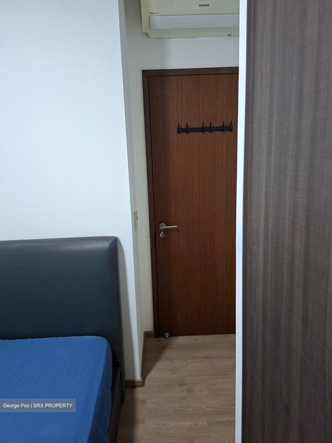 The Visionaire (D27), Condominium #507305581